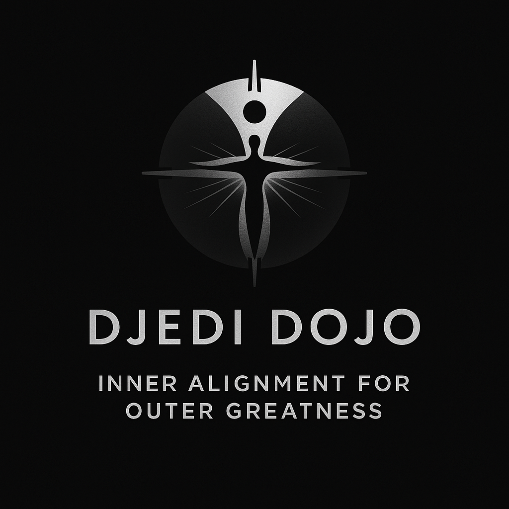 Djedi Dojo